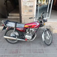 هوندا مزایده پنج دنده استارتی