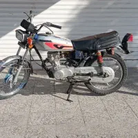 موتورسیکلت