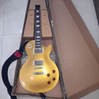 Epiphone les paul standard