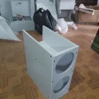 باکس دو فنه ماینر