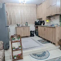 فروش آپارتمان ۷۵ متری ۲ خوابه طبقه ۲ در گلشهر ویلا|فروش آپارتمان|کرج, گلشهر|دیوار