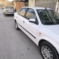 سمند مولتی پلکس 98|خودرو سواری و وانت|خرمآباد, |دیوار