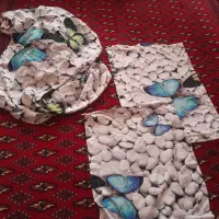 ملافه کشداردونفره