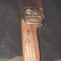 چاقو|کوهنوردی و کمپینگ|خمینی‌شهر, |دیوار