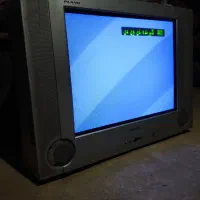 تلویزیون صفحه تخت|تلویزیون و پروژکتور|زاهدان, |دیوار