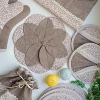 دوخت سرویس عروس