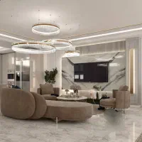 پیش فروش آپارتمان۳ خواب مرکز شهر|پیش‌فروش املاک|محمودآباد, |دیوار