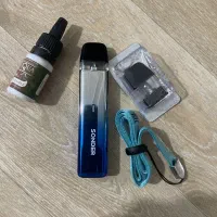 ویپ ساندر کیو