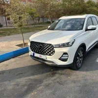 تیگو ۷پرو مدل ۱۴۰۱|خودرو سواری و وانت|تبریز, |دیوار