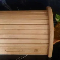 جا نونی چوبی نو نو چوب بام بو