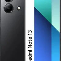 گوشیRedmi note 13|موبایل|تهران, ائمه اطهار|دیوار