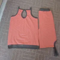 ست شلوارک زنانه نونونو