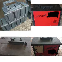 فروش دستگاه خاموت زن البرز نوین