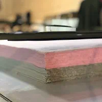 استخدام وسط کار