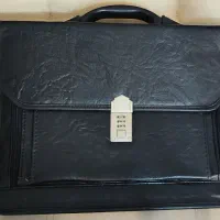 کیف رمز دار اداری و مدرسه