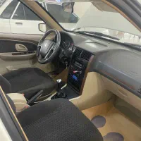 پارس تیوفایو مدل ۹۵ صفری|خودرو سواری و وانت|رشت, پل تالشان|دیوار