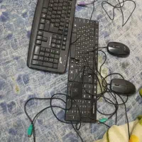 کیبورد موس