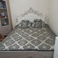 تختخواب و تشک