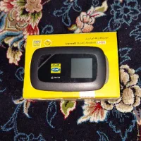 مودم جیبی ایرانسل|مودم و تجهیزات شبکه|تهران, قیام|دیوار