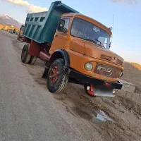 بنز تک کمپرسی