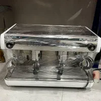 اسپرسوساز صنعتی اوتیما سیمونلی|کافیشاپ و رستوران|بندر گناوه, |دیوار