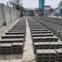 بلوک ساختمانی|مصالح و تجهیزات ساختمان|رشت, استقامت ۱|دیوار