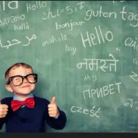 تدریس زبان انگلیسی
