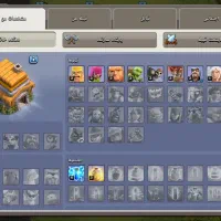 کلش تان 6|کنسول، بازی ویدئویی و آنلاین|زاهدان, |دیوار