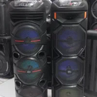 جشنواره شگفت انگیز اسپیکر شارژی باکیفیت بی نظیر