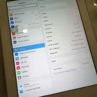 آی پد مدل MD336LL/A حافظه ۱۶ گیگ|تبلت|تهران, گلچین|دیوار