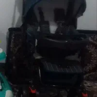 کالسکه نونو