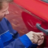 *قفل سازی و شیشه بالابر سیار*