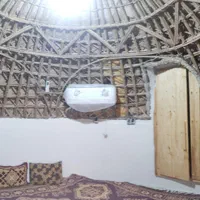 اجاره شبانه کپر های بومی محلی|اجارهٔ کوتاهمدت آپارتمان و سوئیت|هرمز, |دیوار
