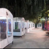 رهن و اجاره باغ تالار و رستوران پذیرایی|خدمات پذیرایی، مراسم|گلپایگان, |دیوار