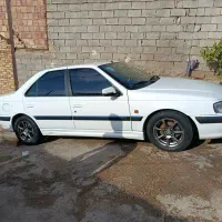 پژو پارس 93|خودرو سواری و وانت|زنجانرود, |دیوار