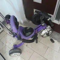 سه چرخه|دوچرخه، اسکیت، اسکوتر|آمل, |دیوار