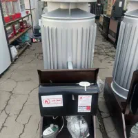 بخاری گارگاهی نفتی وگازوییلی مدل ۲۸۰ طرح انرژی|بخاری، هیتر، شومینه|تهران, نعمت‌آباد|دیوار