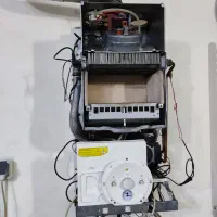 هواگیری ورسوب گیری شوفاژوگرمایش منزل