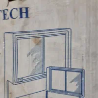 آینه سرویس بهداشتی