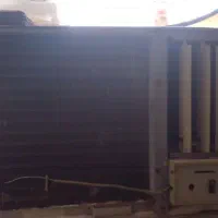 کولر گازی پنجره