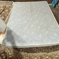 تشک تخت دونفره رویال