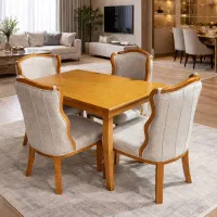 میز نهار خوری