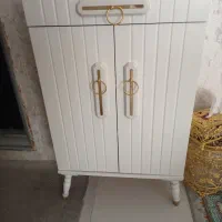 جا کفشی|جاکفشی، کمد، دراور|تربت جام, مسکن مهر|دیوار