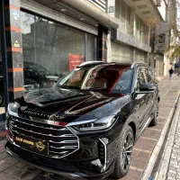 فیدلیتی پرستیژ (صفر خشک 1405 تحویل آنی با رنبگندی)