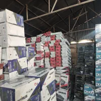 لوازم خانگی تابه قابلمه سرویس 7،10،14،16|ظروف پخت‌وپز|تهران, شهرک بعثت|دیوار