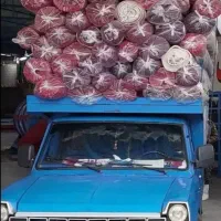 فرش رومثل روزاول تحویل بگیرقالیشویی مبلشویی قیطران