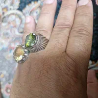 انگشترنقره|جواهرات|تهران, گمرک|دیوار
