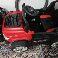 ماشین شارژی