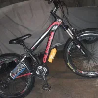 دوچرخه المپیا