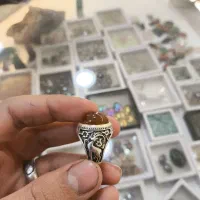 انگشتر مردانه